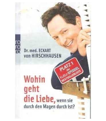 Wohin geht die Liebe