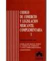 Código de comercio y legislación mercantil complem