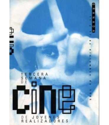 Tercera semana de cine de jóvenes realizadores