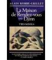 La maison de rendez-vous and Djin. Two novels