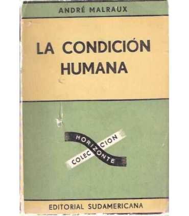 La condición humana