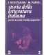 Storia della letteratura italiana. Volume II: Dal