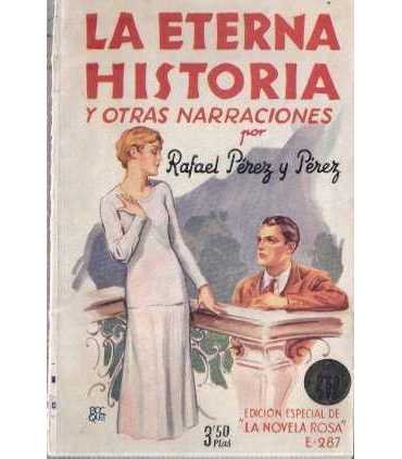 La eterna Historia y otras Narraciones