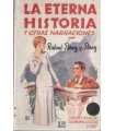La eterna Historia y otras Narraciones