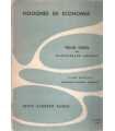 Nociones de Economía