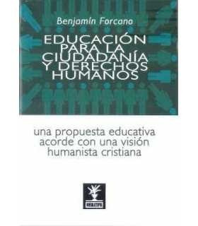 Educación para la Ciudadanía y Derechos Humanos