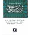 Educación para la Ciudadanía y Derechos Humanos