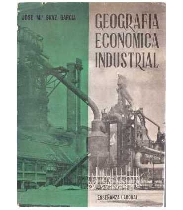 Geografía Económica Industrial