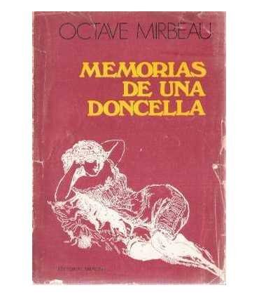 Memorias de una doncella