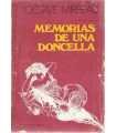 Memorias de una doncella