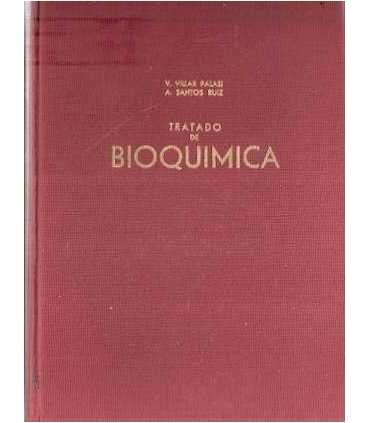 Tratado de Bioquímica. Volumen II