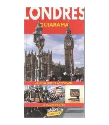 Londres. Guiarama