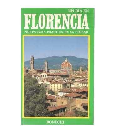 Un día en Florencia