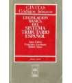 Legislación Básica del Sistema Tributario Español
