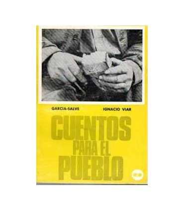 Cuentos para el pueblo