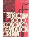 Factores de la Estructura Socio-económica de Andal