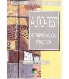 Auto-Test. Interpretación práctica
