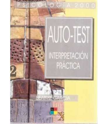 Auto-Test. Interpretación práctica
