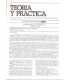 Teoría y Práctica. La lucha de clases analizada po