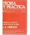 Teoría y Práctica, 13. La lucha de clases analizad