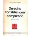 Derecho constitucional comparado