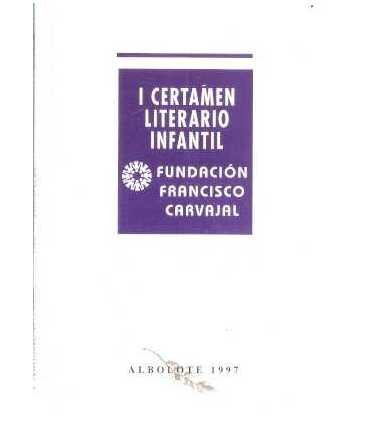 I Certamen Literario Infantil