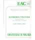 Economía Política. Una introducción a los problema