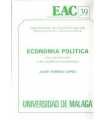 Economía Política. Una introducción a los problema