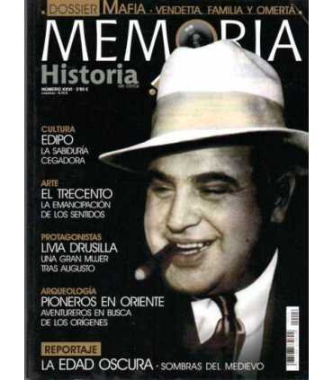 Memoria. La Historia de cerca, XXVI.