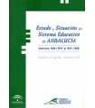 Estado y Situación del Sistema Educativo de Andalu
