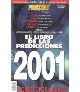 El Libro de las Predicciones 2001