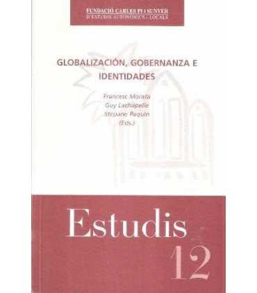 Globalización, gobernanza e identidades