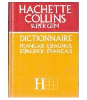 Dictionnaire Français-Espagnol. Espagnol-Français
