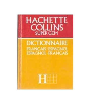 Dictionnaire Français-Espagnol. Espagnol-Français