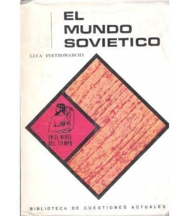 El mundo soviético