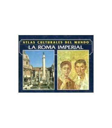 La Roma Imperial. Ecos de Gloria, volumenes I y II