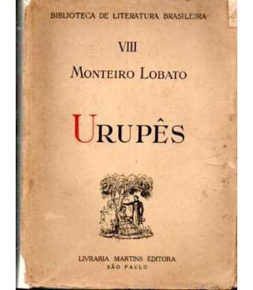 Urupês
