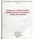 Ponencias y comunicaciones. Comunications et rappo