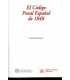 El Código Penal Español de 1848.