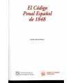 El Código Penal Español de 1848.