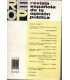 Revista española de la opinión pública, 35. Enero-