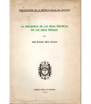 La influencia de las ideas políticas en las ideas
