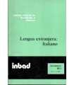 Lengua extranjera: Italiano BUP 2º curso