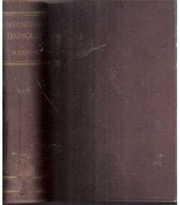 Enfermedades Tropicales