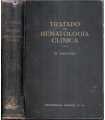 Tratado de Hematología Clínica