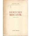 Derecho Mercantil