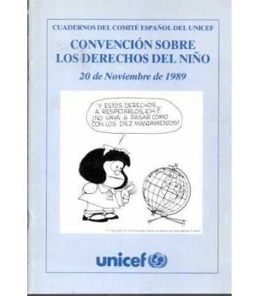 Convención sobre los derechos del niño. 20 de Nov