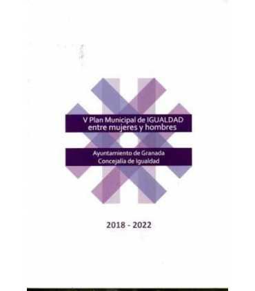 V Plan municipal de Igualdad entre mujeres y hombr