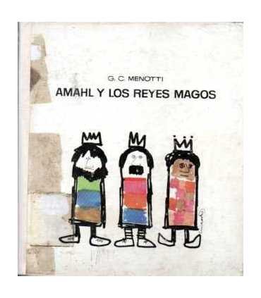 Amahl y los Reyes Magos