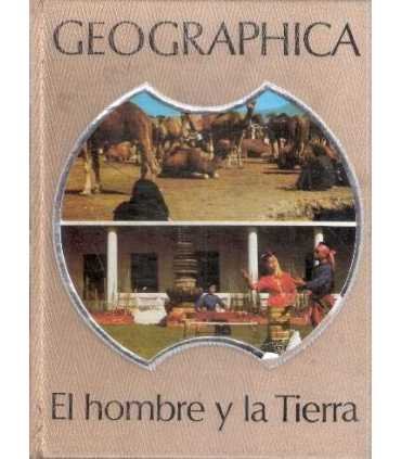 Geographica. El hombre y la Tierra. VI Asia